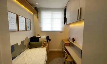 Imagem 4: Apartamento com 2 dormitórios na Mooca