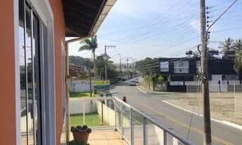 Imagem 2: Casa Temporada Barra da Lagoa