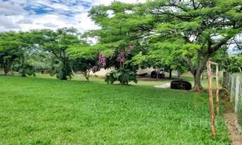 Imagem 5: área - Área 1 - Artur Nogueira