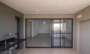 Imagem 2: Apartamento para Venda em Ribeirão Preto, Jardim Olhos D`Água, 3 dormitórios, 1 suíte, 3 b