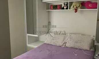 Imagem 7: Apartamento - Putim - Residencial Villagio Portinari - 55m² - 2 Dormitórios