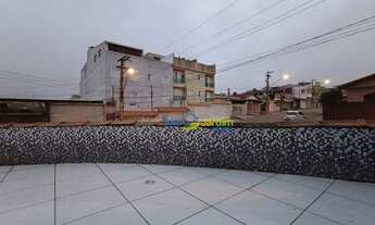 Imagem 7: Sobrado com 3 dormitórios à venda, 217 m² por R$ 700.000,00 - Jardim Silvana - Santo André