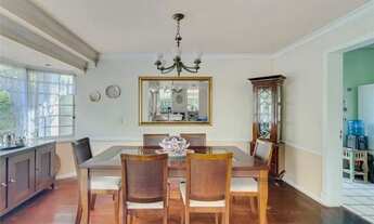 Imagem 6: CASA RESIDENCIAL em São Paulo - SP, Granja Julieta