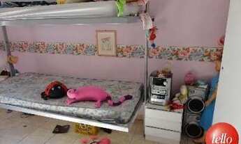 Imagem 3: São Paulo - Casa Padrão - Tatuapé