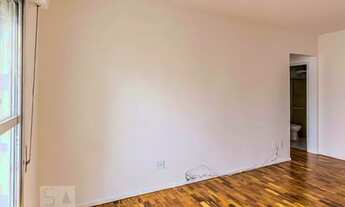 Imagem 2: Apartamento à Venda - Higienópolis, 1 Quarto, 50 m2