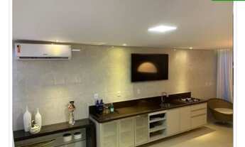 Imagem 2: CASA EM CONDOMÍNIO MODERNA 4/4 4 SUÍTES,FINO ACABAMENTO,AV.LUIS TARQUINIO PONTES,LAURO DE