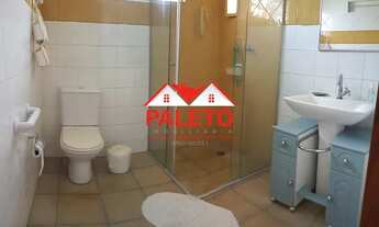 Imagem 7: Casa a venda no Condomínio Ninho Verde II Eco Residence, próximo ao asfalto e clube Paraís