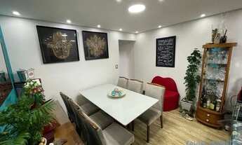 Imagem 2: APARTAMENTO - VILA GUMERCINDO - SP