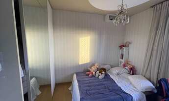 Imagem 12: Apartamento para venda tem 141 metros quadrados com 4 quartos em Buritis - Belo Horizonte