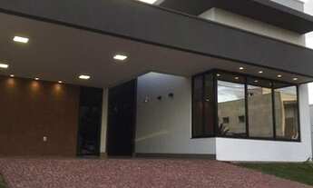 Imagem 5: Lindíssima casa nova 4 suítes Condomínio Splendido