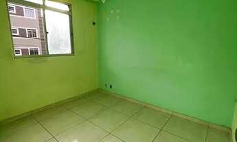 Imagem 5: Apartamento de 2 quartos