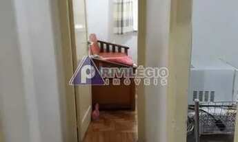 Imagem 5: Apartamento à venda, 2 quartos, Tijuca - RIO DE JANEIRO/RJ