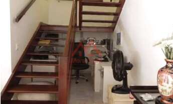 Imagem 6: Barra da Tijuca Casa em condomínio com 5 dormitórios