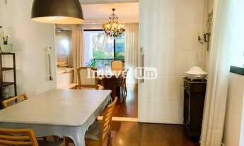 Imagem 6: Higienópolis Apartamento com 4 dormitórios