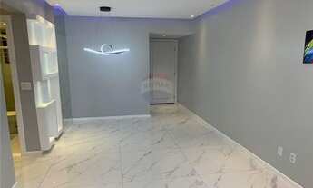 Imagem 6: Apartamento excelente de locação, 3/4 e 89m² suíte, infraestrutura, Pitangueiras-Lauro de