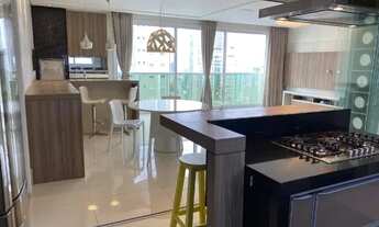 Imagem 5: Apartamento no Edifício Ville Del Acqua