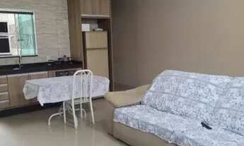 Imagem 6: Casa para venda com 100 metros quadrados com 3 quartos em Pituaçu - Salvador - Bahia