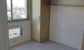 Imagem 4: Apartamento para aluguel com 46 metros quadrados com 2 quartos em Riachuelo - Rio de Janei