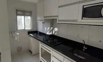 Imagem 2: Apartamento 2 dormitórios - Res. Via Cambirela, bairro Bela Vista - Palhoça