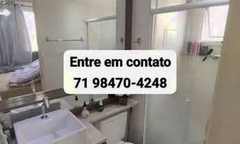 Imagem 6: TAT-EG21 Ap com 2 quartos em Saboeiro - Salvador - Bahia