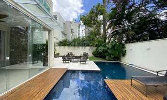 Imagem: Condomínio cobiçado com poucas casas no