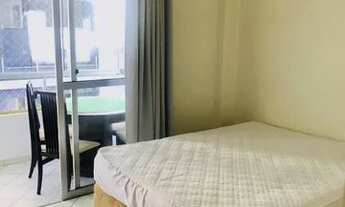 Imagem 4: Locação anual - Apartamento Mobiliado com 3 dormitórios e 1 vaga - Balneário Camboriú