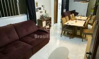Imagem 2: Rio de Janeiro - Apartamento Padrão - Pilares