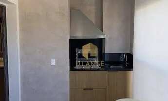 Imagem 7: Apartamento para locação no Jardim Guanabara - Campinas/SP