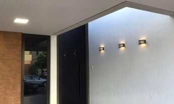 Imagem 2: Lindíssima casa nova 4 suítes Condomínio Splendido