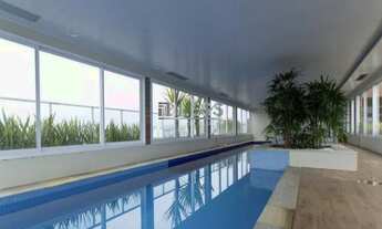 Imagem 7: Apartamento Studio à venda no Línea Home Style- Jundiaí - SP