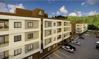 Imagem 6: Apartamento para Venda em Curitiba, Boqueirão, 2 dormitórios, 1 banheiro, 2 vagas