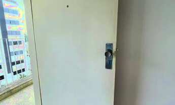 Imagem 2: Apartamento para aluguel possui 64 metros quadrados com 2 quartos