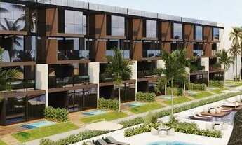 Imagem: Naturê Eco Residência Unidades de 01