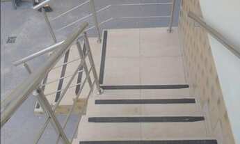 Imagem 4: Casa com 3 dormitórios para alugar, 96 m² por R$ 3.500,00/mês - Jardim Ypê - Paulínia/SP