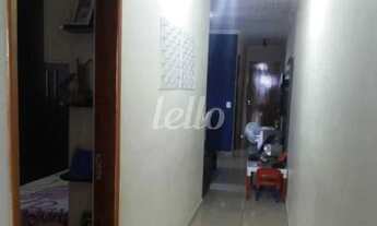 Imagem 2: Santo André - Apartamento Padrão - Vila Príncipe de Gales