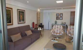 Imagem 6: EDF. MIRANTE, ANDA ALTO, PRÓXIMO AO PARQUE DA JAQUEIRA