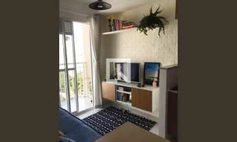 Imagem 2: Apartamento à Venda - Butantã, 1 Quarto, 29 m2