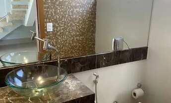 Imagem 6: Sobrado no Belvedere para locação com 3 suítes