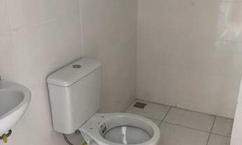 Imagem 7: Kitnet com banheiro, 18m2 no Bairro Dona Clara