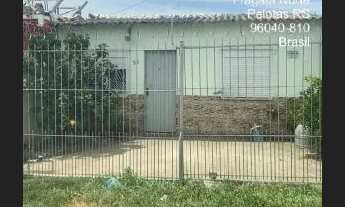 Imagem: PELOTAS - Casa Padrão - FRAGATA