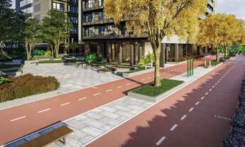 Imagem 7: Top Vision 1 dormitório Centro Florianópolis