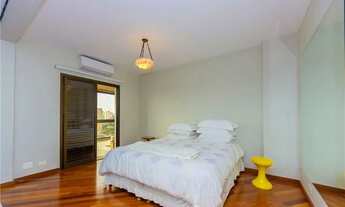 Imagem 3: Apartamento com 2 Dormitorio(s) localizado(a) no bairro Vila Nova Conceição em São Paulo