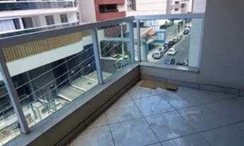 Imagem 3: Apartamento com 3 dormitórios para alugar, 130 m² por R$ 4.080,00/mês - Praia da Costa - V