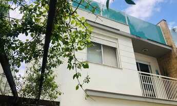 Imagem 5: Casa de condomínio para aluguel e venda possui 200m2 com 3 quartos