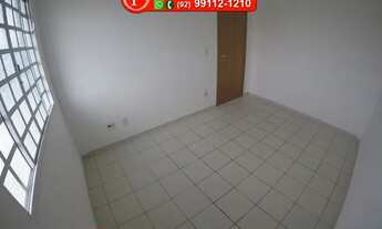 Imagem 6: Apartamento de 2 Quartos no Parque Dez - Próximo do Supermercados Baratão da Carne