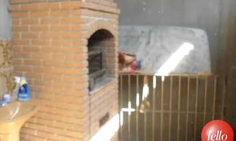 Imagem 7: São Paulo - Casa Padrão - Mooca