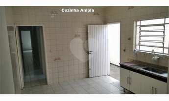 Imagem: Sobrado para venda 4 quartos 1 suite 3 vagas