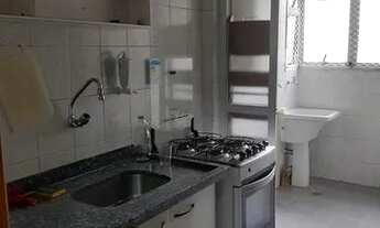 Imagem 6: Locação Apartamento Sao Paulo Vila Clementino Ref: 23459