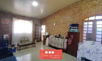 Imagem 6: Casa para Venda em Brasília, Setor Habitacional Jardim Botânico, 3 dormitórios, 2 banheiro