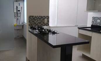 Imagem 3: Apartamento de 136 metros quadrados no bairro Bela Vista com 2 quartos